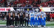 Morice Norris injury: Terrion Arnold offers great update on Lions safety