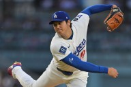 La extraña estrategia de pitcheo de los Dodgers con Ohtani que pone de cabeza al vestuario angelino