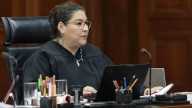 Lenia Batres buscará la marca “Ministra del Pueblo” en juicio administrativo contra IMPI
