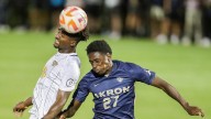 Akron men's soccer live updates | Zips open 2025 season at home