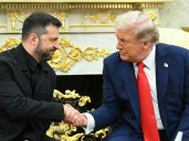Trump: U.S. troops won’t be sent to help defend Ukraine