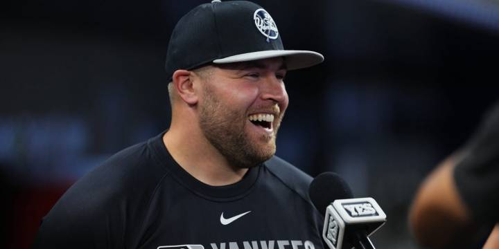 2025 Trade Deadline arrivals boost Yankees' bullpen