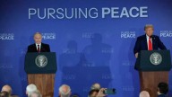 Putin y Trump anunciaron que buscarán un “acuerdo para allanar el camino a la paz” en Ucrania