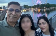 Hillsborough Dad On Work Trip Disappears — Then His Car, Body Were Pulled From River: Officials
