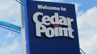 Cedar Point's Power Tower evacuated after cable fails
