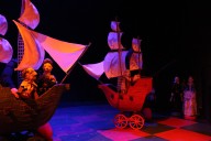 Móstoles ofrece magia, títeres, cine al aire libre y swing en su agenda cultural gratuita del 15 al 17 de agosto