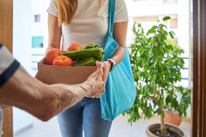 Dear Annie: Helping my elderly neighbor is starting to become exhausting