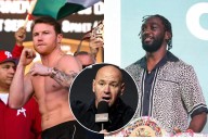 Dana White’s Tickets Giveaway for Canelo-Crawford Goes Wrong as Fans Fume Over Ignoring UFC