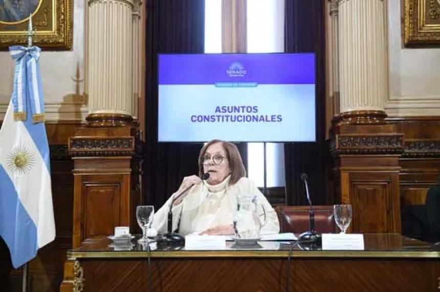 La oposición se une para limitar el poder de los decretos de necesidad y urgencia de Milei