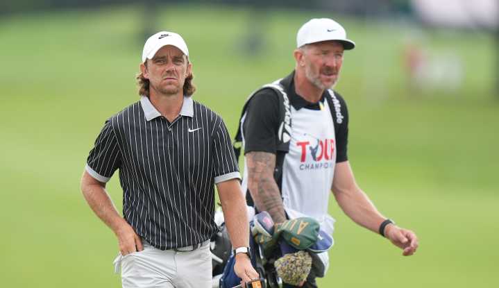 How Much Will The Winning Caddie Earn At The Tour Championship?