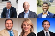 Meet the congressional candidates for Tennessee’s special election