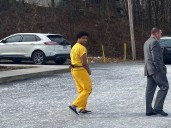 ‘Chronically angry’ 14-year-old learns sentence for killing man days before his graduation