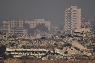 Netanyahu Apologizes for Journalists Killed in Hospital Shelling; Experts Cite Hamas Use of Hospitals As Command Centers
