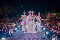 CORRIENTES: Se Vivió Otra Exitosa Edición De La Fiesta Nacional Del Dorado