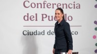 Avisa Sheinbaum a Comisión Permanente salida del país el 15 de agosto