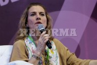 No me he ido a España ni ningún otro lado.