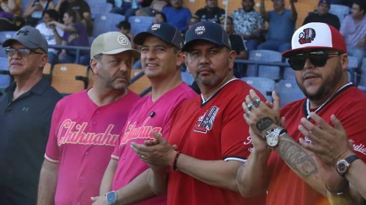 Vencen Indios de Juárez por la mínima a Dorados en la final del Estatal de Béisbol
