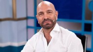 Fredy Villarreal imitó en vivo a Mario Pergolini y Mirtha Legrand estalló de la risa