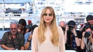 Jennifer Lawrence recibirá el Premio Donostia en el Festival de San Sebastián