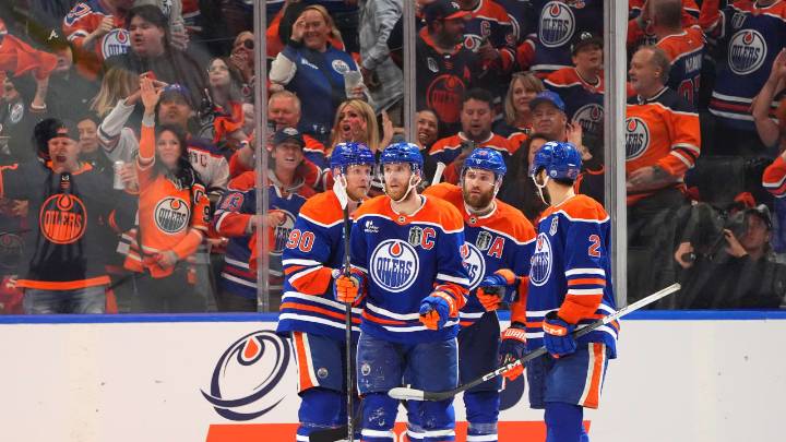 32 en 32: Los Edmonton Oilers