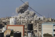 Acepta Hamas nueva propuesta  de alto al fuego