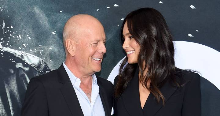 Bruce Willis Frontotemporal Dementia: Everything We Know