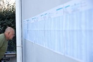 Consulta previa. Dónde voto en las elecciones de Corrientes