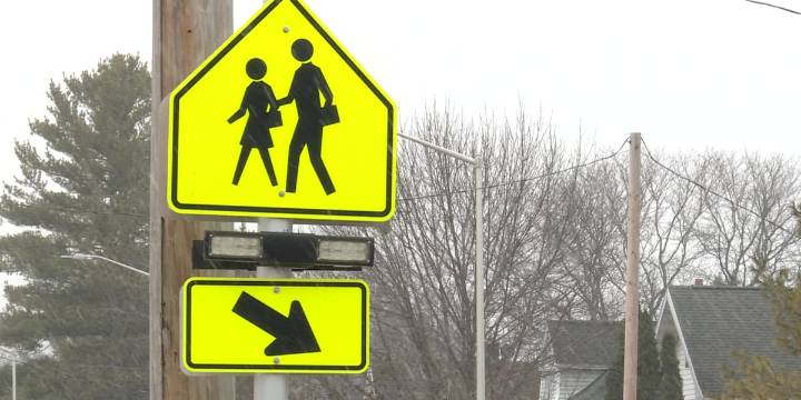 VCSO increasing traffic enforcement around schools as students return to class