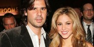 Shakira y Antonio de la Rúa compartieron cena con Milan y Sasha en un restaurante: el encuentro desató dudas sobre la relación actual de la expareja
