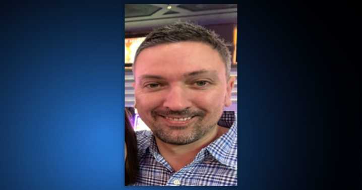 Town of Tonwanda Police search for missing man
