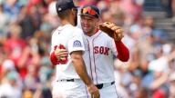 Alex Bregman reportedly tabling contract talks with Red Sox until the offseason