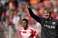Newcastle closes in on Woltemade signing to boost chances of Isak joining Liverpool