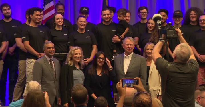 Boise-based Micron gets national attention for its efforts to recruit non