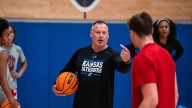 Kansas women’s basketball's coach supports Big 12 availability reports