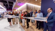 Marshall Medical opens state-of-the-art facility in El Dorado Hills