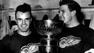 Maple Leafs may need to replicate trade from 76 years ago to replace Marner