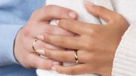 Así es la "milagrosa" piedra de un santuario en Euskadi que ayuda "a encontrar el amor"