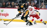 NHL Rumors: Does Erik Karlsson Make Sense for the Detroit Red Wings?