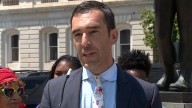 Cohen demands overhaul of Baltimore’s crisis response system, citing less than 1% of mental health calls properly handled