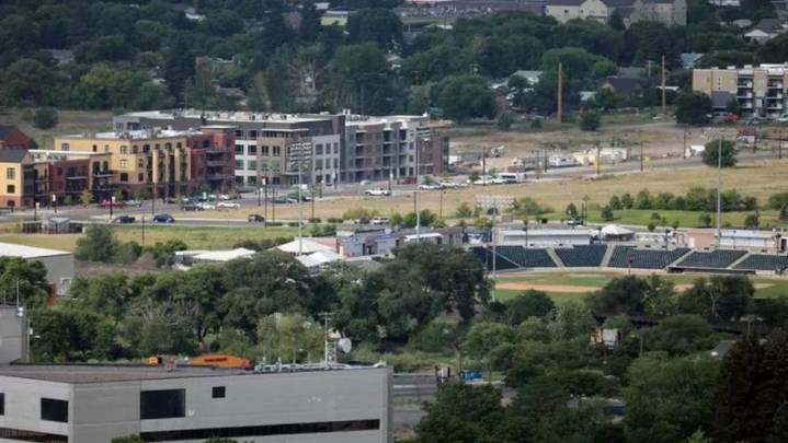 Viewpoint: Plans for plastic grass field in Missoula has impacts