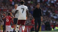 What early issues need solving for some top Premier League clubs?