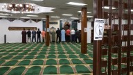 Tiroteo en Suecia deja dos heridos cerca de una mezquita; es investigado como intento de asesinato