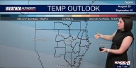 KNOE Saturday Evening Forecast: Changes Are Coming
