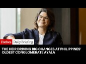 Meet The 8th-Generation Heir Shaking Up A 191
