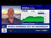 China is still a downside drag on Nvidia, says Plexo Capital's Lo Toney