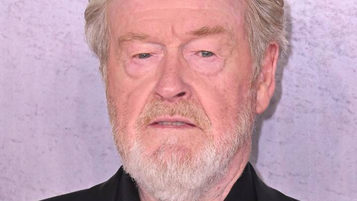 Ridley Scott 'proud' of turning down $20 million offer to direct Terminator 3