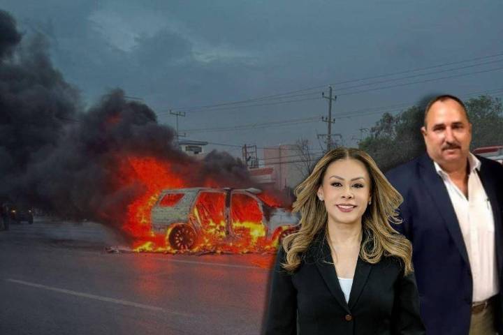 Delegado de FGR asesinado en Reynosa investigaba a titular electa del Poder Judicial de Tamaulipas