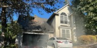 15-year-old faces attempted murder charges after allegedly setting his NW Portland home on fire