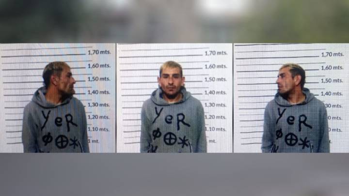Un detenido de la Comisaría 25 engañó a los policías haciéndose pasar por otro hombre y se fugó