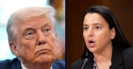 Federal judge startled by 'basic loophole' Trump created to justify 'unlawful' firing